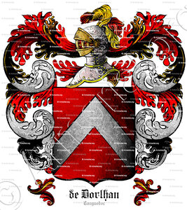 De DORLHAN