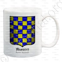 mug-ANSUREZ_Castilla, Valladolid._España