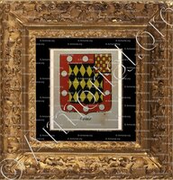 cadre-ancien-or-LOUIS_Noblesse d'Empire._France