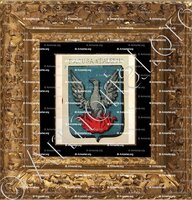 cadre-ancien-or-RAGUSA DI PALERMO_Sicilia._Italia ()