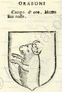 ORABONI