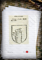 velin-d-Arches-ORABONI_Forli, Romagna._Italia