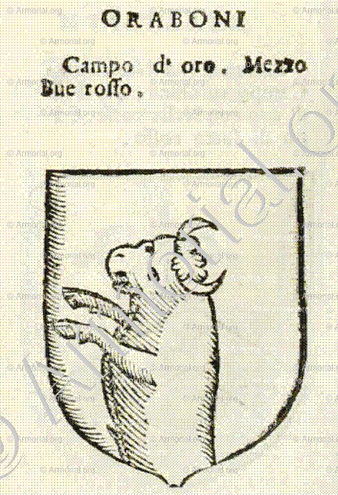 ORABONI_Forli, Romagna._Italia