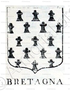 BRETAGNA