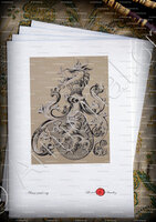 velin-d-Arches-STEYR_Das Heilige Roemische Reich._Öesterreich