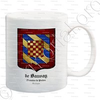 mug-de SANSAY Vicomtes de Poitou_Bretagne_France (2)