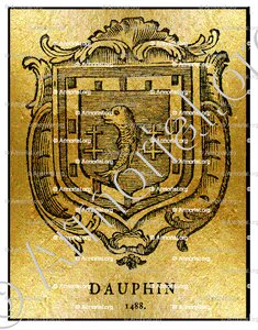 DAUPHIN