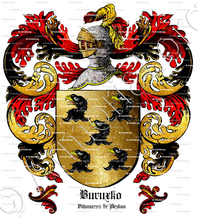 BURUXKO_Villanueva de Aezkoa, Navarra_España (ii)