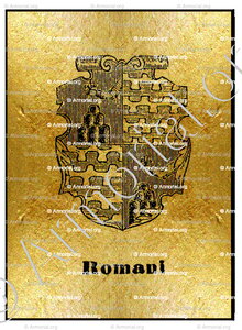 ROMANI