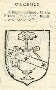 ORCEOLI