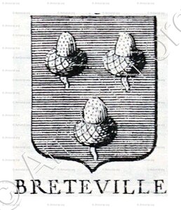 BRETEVILLE