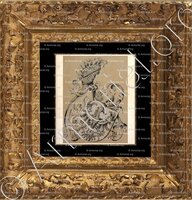 cadre-ancien-or-TYROL_Das Heilige Roemische Reich._Öesterreich