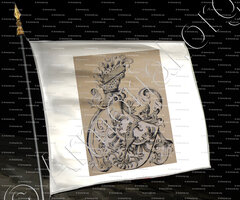 drapeau-TYROL_Das Heilige Roemische Reich._Öesterreich