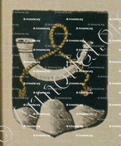 Le CHASSEUR (Alsace)