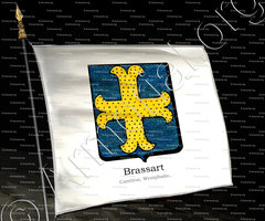 drapeau-BRASSART_Cambrai, Westfalen._France, Deutschland (3)