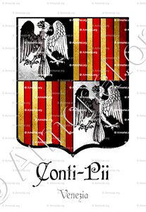 CONTI-PII