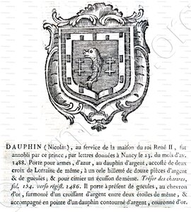 DAUPHIN