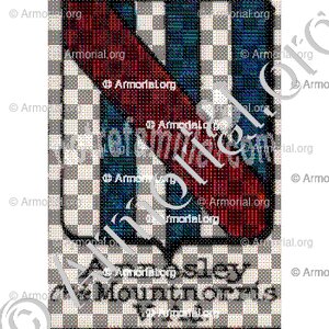 Annesley Cte. de Mountnorris V.Ad.