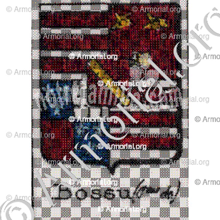 Bossu (Ctes de)__