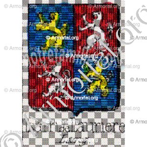 Isarn de Lauriere