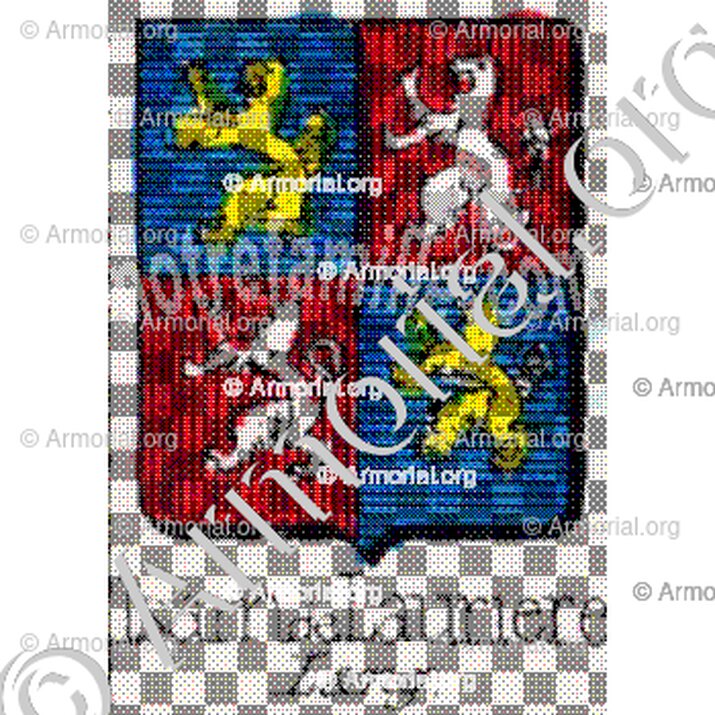 Isarn de Lauriere__