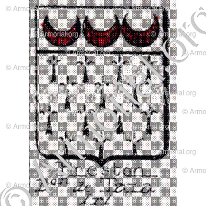 Preston Bon de Tara__