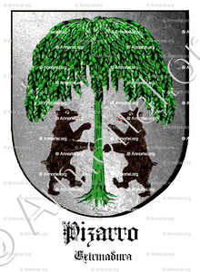 PIZARRO