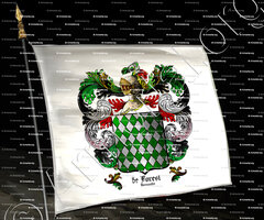 drapeau-de FOREST_Normandie_France (ii)