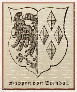 STENDAL