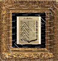 cadre-ancien-or-DE MALBOSC_Auvergne_France