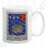 mug-MAISON_Empire Français_France