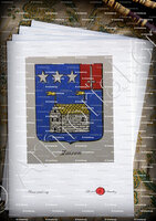 velin-d-Arches-MAISON_Empire Français_France