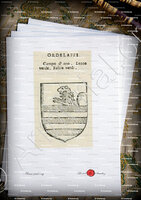 velin-d-Arches-ORDELAFFI_Forli, Romagna._Italia