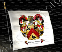 drapeau-SMYERS of SMEYERS_Vlaanderen, Brabant, Limburg._België (1)