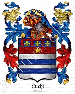 LUCHI