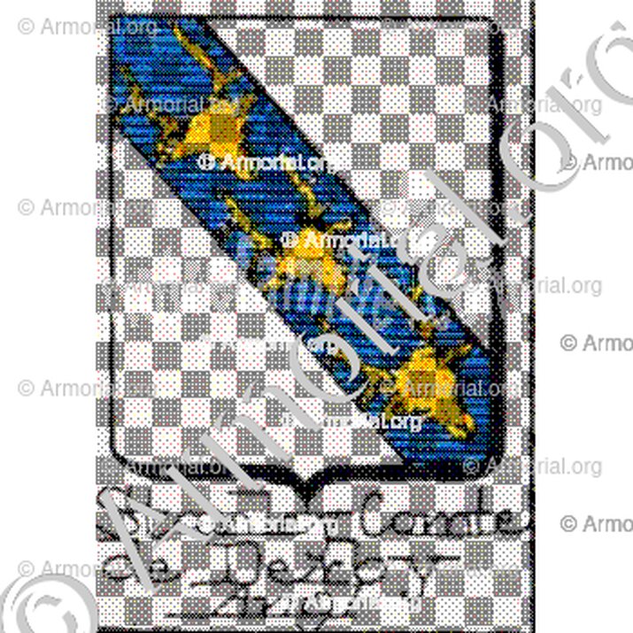 Stanley Comte de Derby__