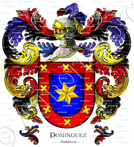 DOMINGUEZ