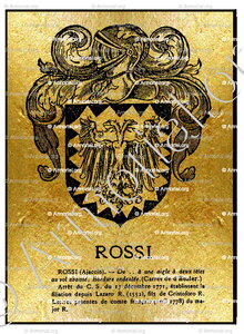 ROSSI