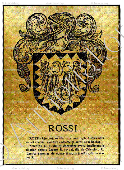 ROSSI_Exposition Jemmapes, Mairie du Xe arr. Paris (1988)._France Expo L.S.