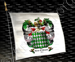 drapeau-DUCHE de GRIVELLE_Alsace_France (ii