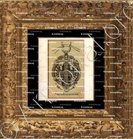 cadre-ancien-or-STERNKREUZORDEN_Österreich. Frauenorden, 1668. Orden 1897_Deutsch heraldischen Stil.