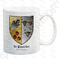 mug-de POORTER_Noord-Brabant_Nederland..