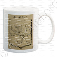 mug-DE MALERET_Auvergne_France