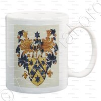 mug-ORBAN de XIRY_Noblesse belge,1871._Royaume de Belgique