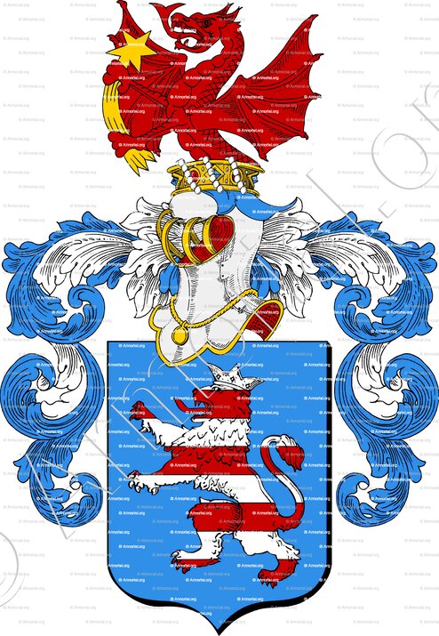 Le Baron di MISTRI_David loRusso, Baron di Mistri._Italia, Belgique, France