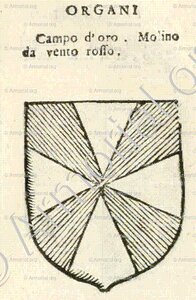 ORGANI