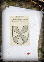 velin-d-Arches-ORGANI_Forli, Romagna._Italia