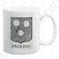 mug-BRINONJ_Incisione a bulino del 1756._Europa