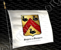 drapeau-SMYERS of SMEYERS_Vlaanderen, Brabant, Limburg._België (2)