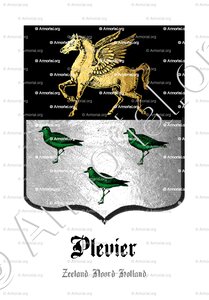 PLEVIER
